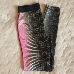 Nike Pro Leggings size S